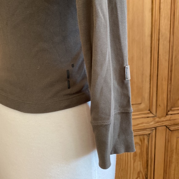 G-start Raw. Woman’s zip-up shirt . - Picture 5 of 9